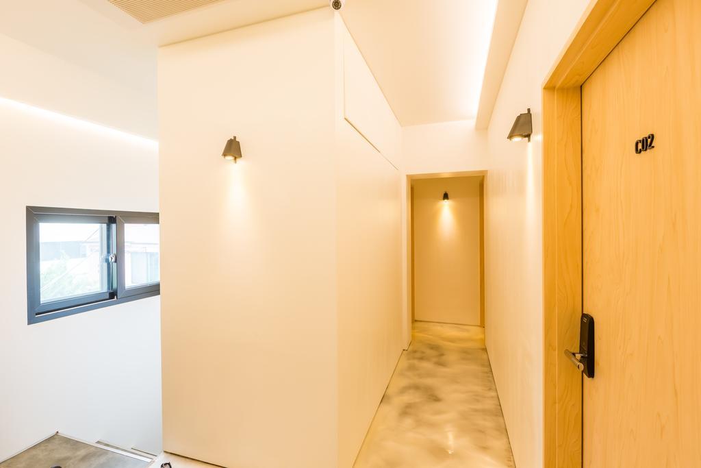Hotel Baroato 2Nd Seul Exterior foto