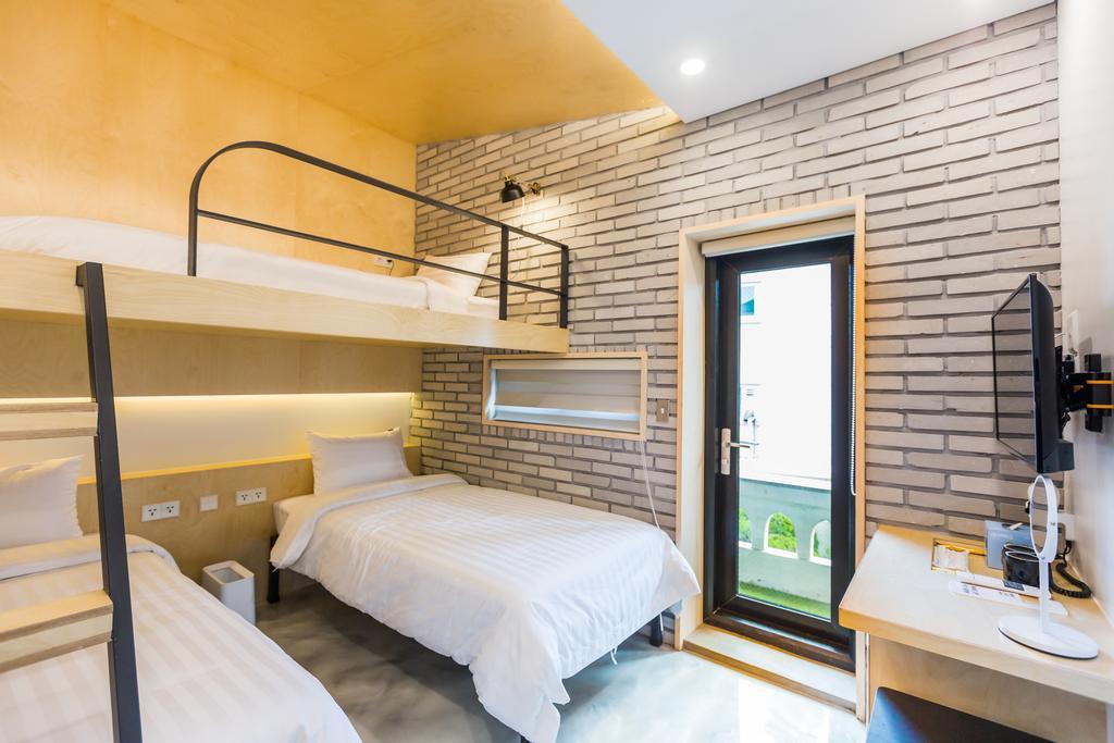 Hotel Baroato 2Nd Seul Exterior foto