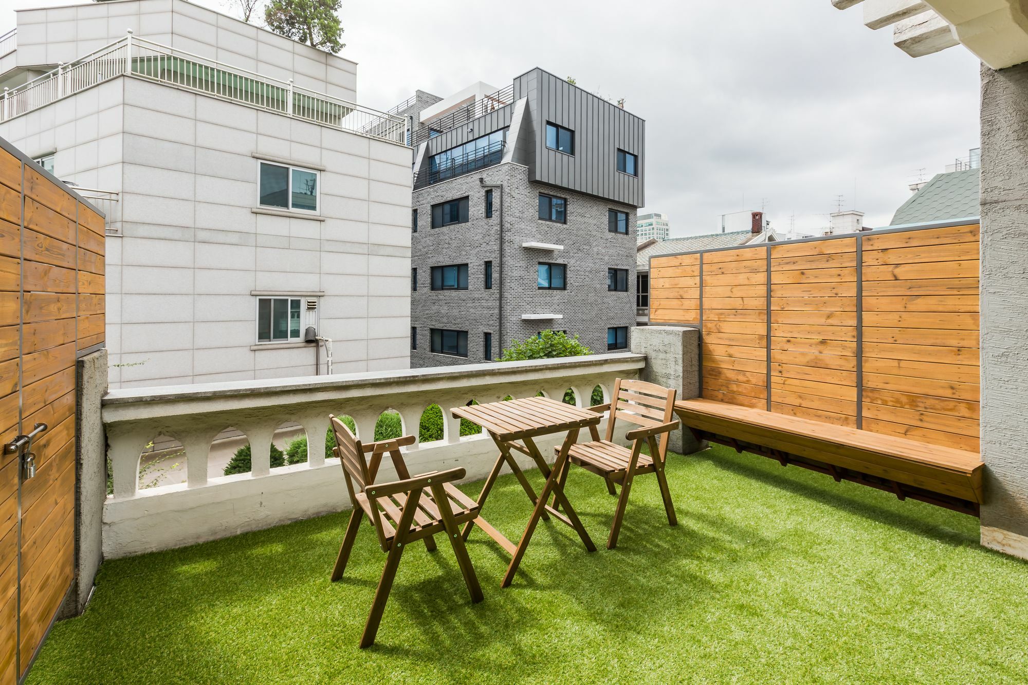 Hotel Baroato 2Nd Seul Exterior foto